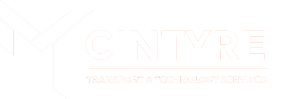 McIntyre Transport and Technology Services Ltd